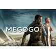 ✅[RU] MEGOGO Maximum✅Promo code for 1 month