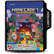 Minecraft Premium JAVA Bedrock Forza 4 - WARRANTY