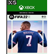✅Fifa 22 ULTIMATE Xbox Series✅ Rent