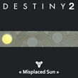 ✅ Destiny 2 Emblem Misplaced Sun PC, PS, Xbox 🔑