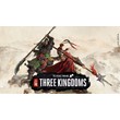 Total War: THREE KINGDOMS 💎STEAM KEY RU+CIS LICENSE