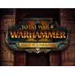 TOTAL WAR WARHAMMER 2 II RISE OF THE TOMB KINGS + GIFT