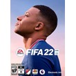 FIFA 22  ULTIMATE Origin Account