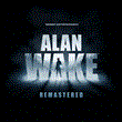 XBOX | RENT | Alan Wake Remastered