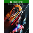 🌍Need for Speed Hot Pursuit Remastered XBOX KEY🔑+🎁