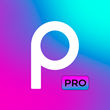 📷 PicsArt GOLD PRO + 1 YEAR iPhone ios AppStore iPad
