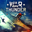 War Thunder 🔑 P-39K + 7d premium or 30 days 🔵🔴🔵