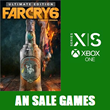 FAR CRY 6 ULTIMATE Xbox Series X|S & One 💽