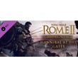 Total War: ROME II - Hannibal at the Gates > STEAM GIFT