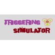 Triggering Simulator [STEAM KEY/REGION FREE] 🔥