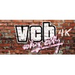 VCB: Why City 4k [STEAM KEY/REGION FREE] 🔥