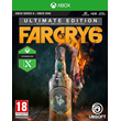 ✅FAR CRY 6 Ultimate edition Xbox ✅Rent