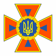 State Emergency Service of Ukraine, emblem
