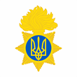 National Guard, Ukraine, logo