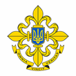 Foreign Intelligence Service, Ukraine, logo