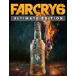 Far Cry 6 Ultimate Edition💳Global account OFFLINE