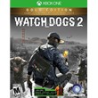 🌍 Watch Dogs 2 - Gold Edition XBOX KEY 🔑VPN + GIFT🎁