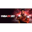 NBA 2K20 (Steam Key RU+CIS)