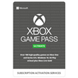 XBOX GAME PASS ULTIMATE 12 MONTHS + EA play