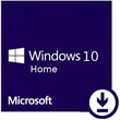 Microsoft Windows 10 HOME ESD KW9-00265