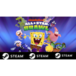 ⭐️ Nickelodeon All Star Brawl - STEAM (GLOBAL)