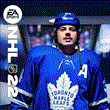 NHL 22 X-FACTOR Xbox One & Xbox Series X|S Rent ⭐