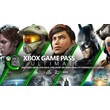 XBOX GAME PASS ULTIMATE  4 MONTHS + EAPLAY🔥🌍