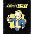 Fallout 4 GOTY (Account rent Steam) Drova, VK Play