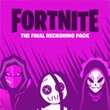 💎FORTNITE! The Final Reckoning Pack. ⭐XBOX + GIFT 🎁