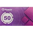 PHOENIX payment card 50 rubles✅
