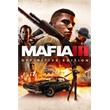 Mafia III: Definitive Edition XBOX ONE/SERIES X|S Key🔑