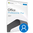 👑 Microsoft Office Pro Plus 2021 (lifetime license) 👤