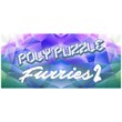 Poly Puzzle: Furries 2 (Steam key/Region free)