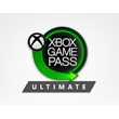 XBOX GAME PASS ULTIMATE 4+5 (9) months