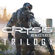 CRYSIS REMASTERED TRILOGY Xbox One & Series X|S Rent