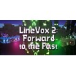 LineVox 2: Forward to the Past (STEAM KEY/REGION FREE)