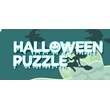 Halloween Puzzle (STEAM KEY/REGION FREE)
