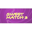 Sweet Match 3 (STEAM KEY/REGION FREE)