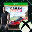 Forza Horizon 5: Premium Edition Xbox + PC WIN 10 KEY🔑