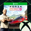 Forza Horizon 5 Xbox One & Series X|S + PC KEY🔑