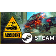 ⭐️ Accident - STEAM (GLOBAL)