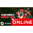 ⭐️ Clone Drone in the Danger Zone STEAM ONLINE (GLOBAL)