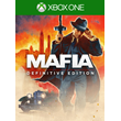 Mafia: Definitive Edition Xbox Key🔑🌍