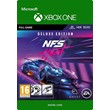 🎮Need for Speed™ Heat Deluxe Edition XBOX ONE 🔑 Key