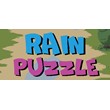 Rain Puzzle (Steam key/Region free)