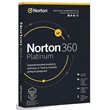 Norton 360 Platinum + VPN - 1 device / 03 December 2024