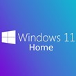 Windows 11 Home ✅