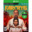 Far Cry 6 XBOX ONE / XBOX SERIES X|S Code 🔑