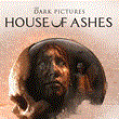 The Dark Pictures Anthology House of Ashes XBOX RENT