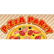 Pizza Party (STEAM KEY/REGION FREE)